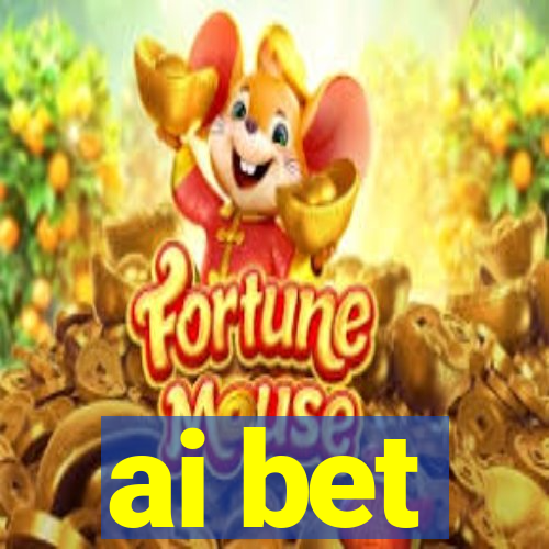 ai bet